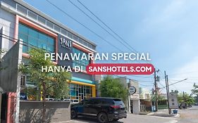 Collection O Near Paragon City Mall Semarang Formerly Good Wish